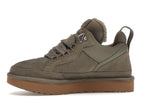 tenisky a boty UGG Lowmel Moss Green (W) 1144032-MSG ADONIO