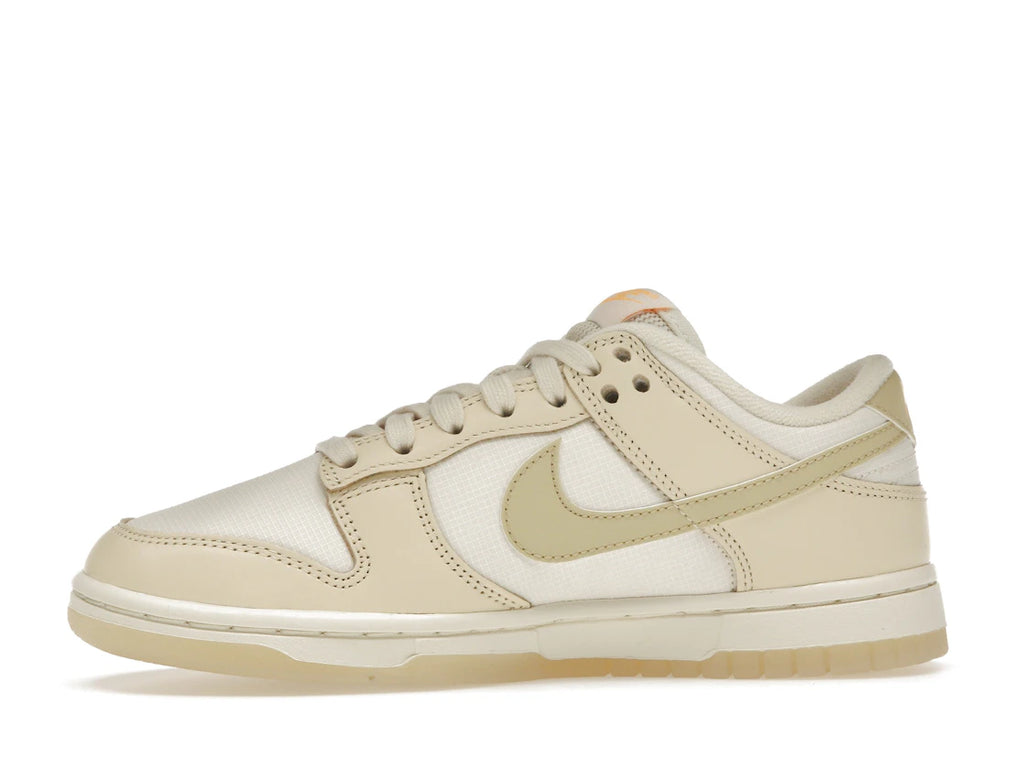 Nike Dunk Low Team Gold (W)