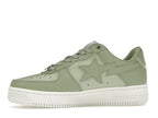 A Bathing Ape Bape Sta Green (2023)