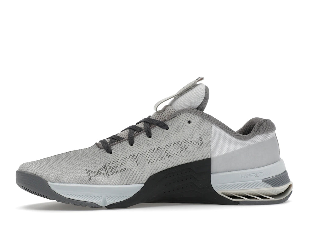 tenisky a boty Nike Metcon 8 Photon Dust Anthracite DO9328-004 ADONIO