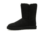tenisky a boty UGG Bailey Button II Black (W) 1016226-BLK ADONIO