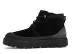 tenisky a boty UGG Neumel High Weather Hybrid Boot Black 1143991-BBLC ADONIO