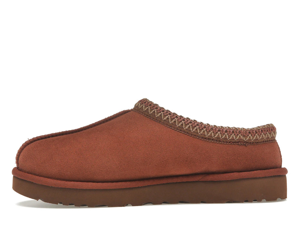 tenisky a boty UGG Tasman Slipper Red Jasper (W) 5955-RDJ ADONIO
