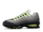 Nike Air Max 95 OG Big Bubble Neon (2026) (W)