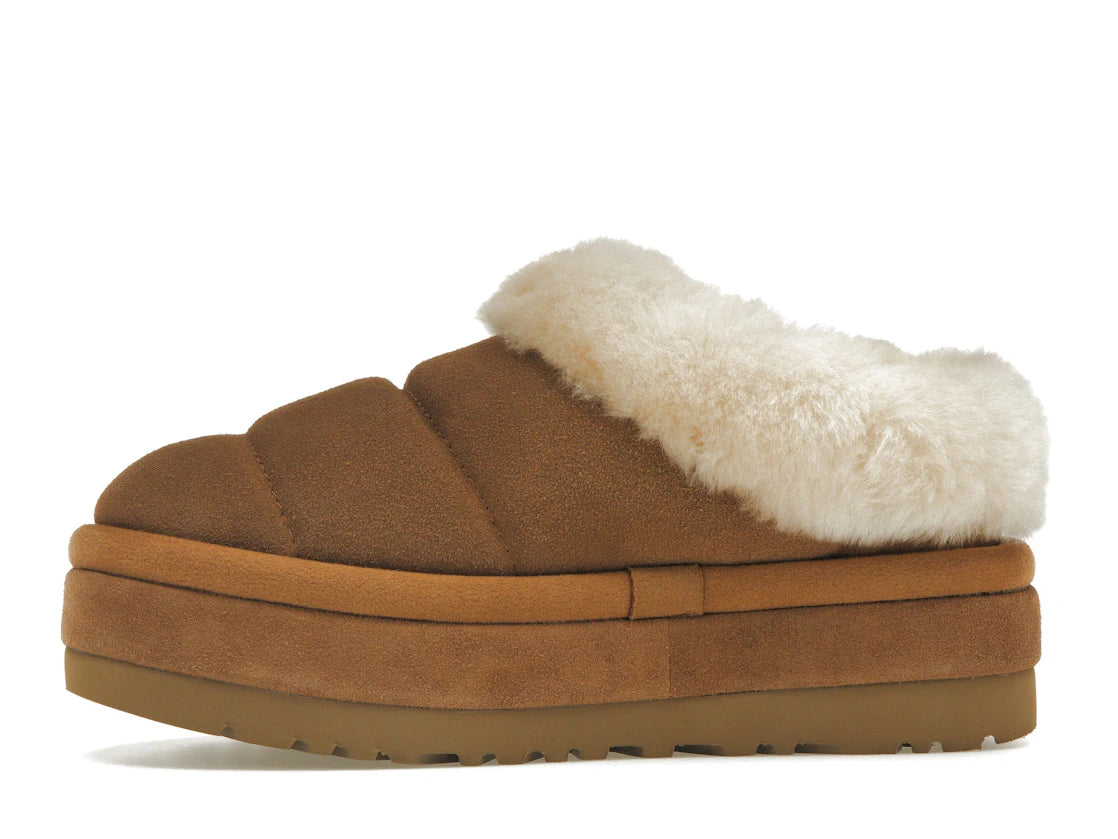 tenisky a boty UGG Tazzlita Slipper Chestnut (W) 1146390-CHE ADONIO