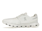 On Running Cloud 6 All White