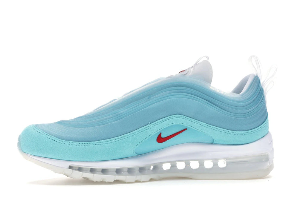 Nike Air Max 97 Shanghai Kaleidoscope