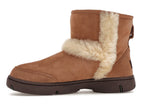 tenisky a boty UGG Sunburst Mini Boot Chestnut (W) 1130728-CHE ADONIO