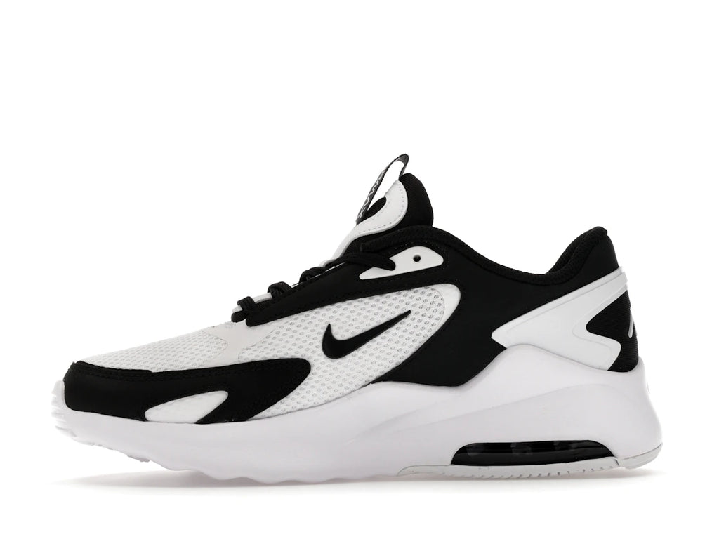 Nike Air Max Bolt White Black (W)