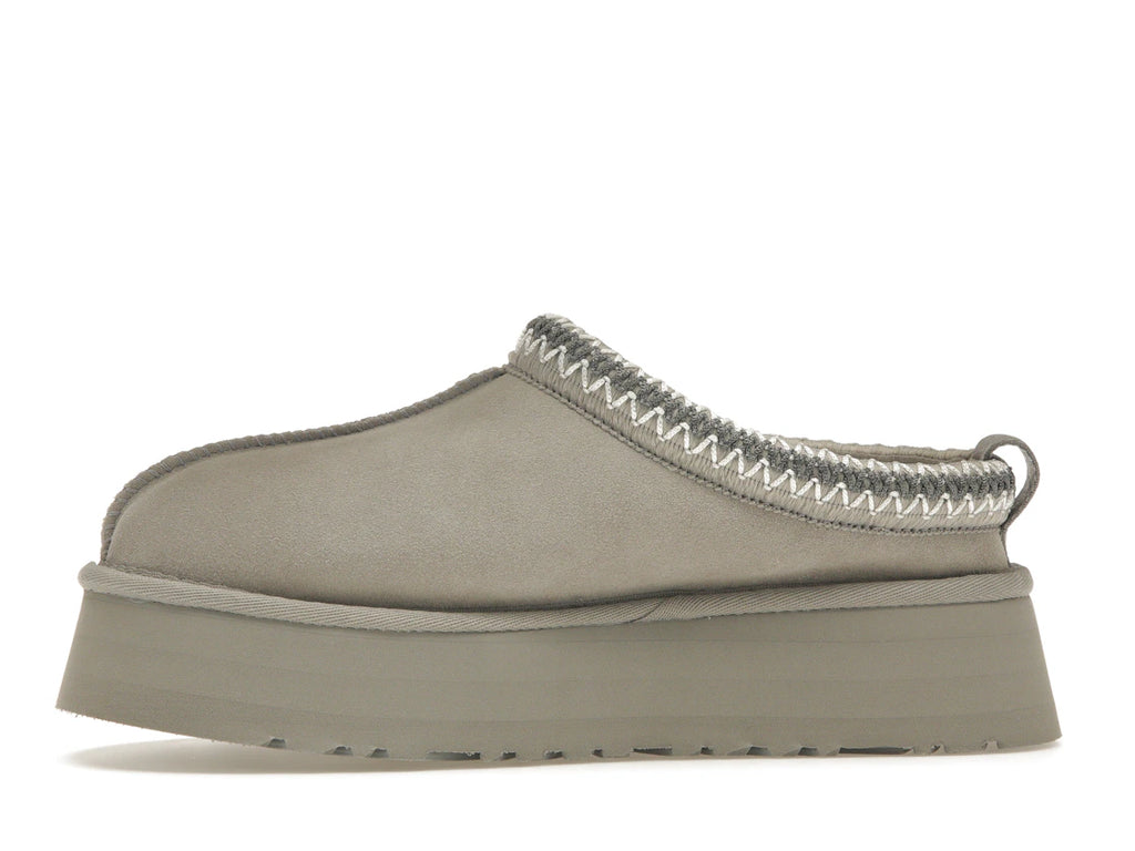 tenisky a boty UGG Tazz Slipper Seal (W) 1122553-SEL ADONIO