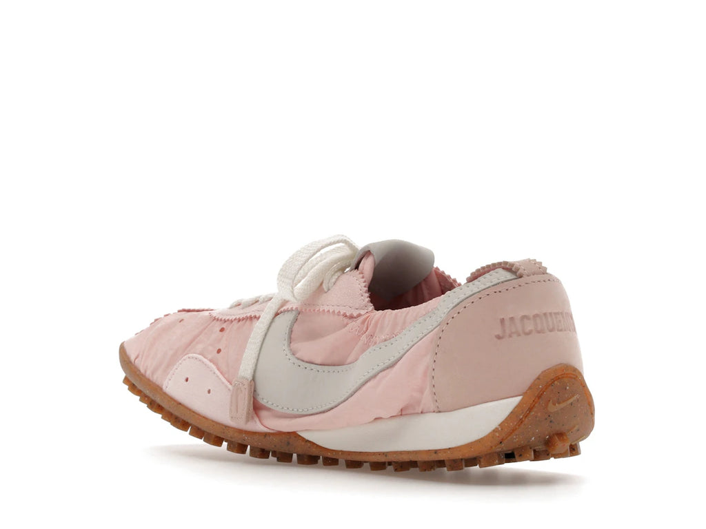 Nike Moon Shoe SP Jacquemus Aluminum Pink (W)