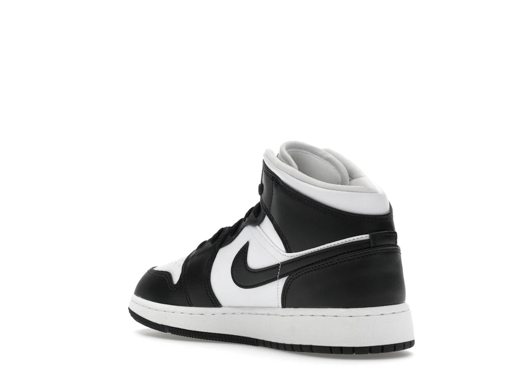 tenisky a boty Jordan 1 Mid Hologram (GS) DR9495-001 ADONIO