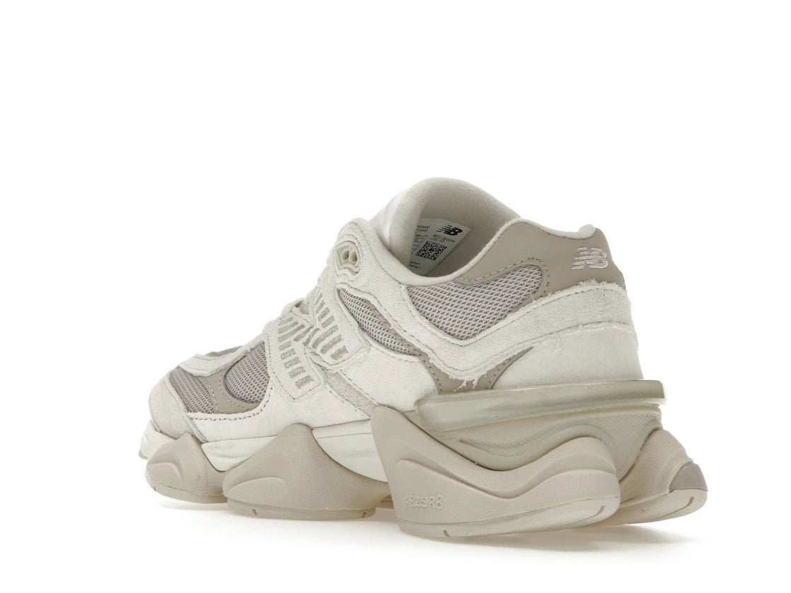 New Balance 9060 Grey Moonbeam
