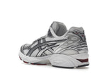 ASICS Gel-Kayano 14 White Pure Silver