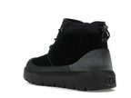 tenisky a boty UGG Neumel High Weather Hybrid Boot Black 1143991-BBLC ADONIO