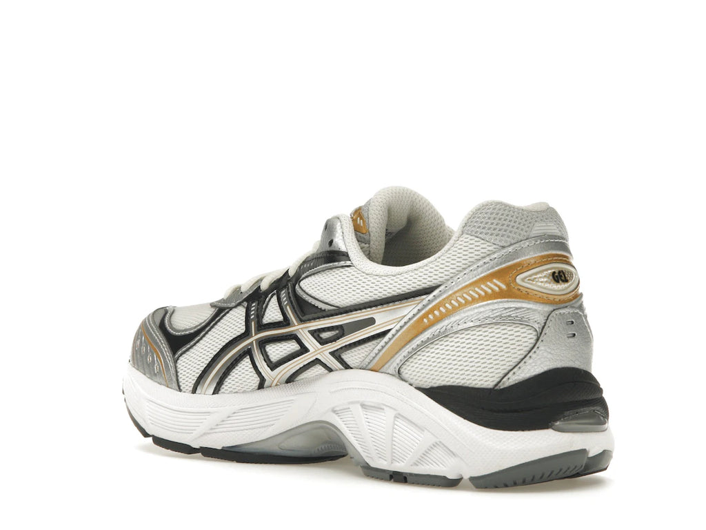 ASICS GT-2160 Cream Pure Silver Gold