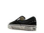Vans LX Classic Slip-On 98 Pearlized Pack Blackout