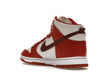 Nike Dunk High LXX Cinnabar (W)