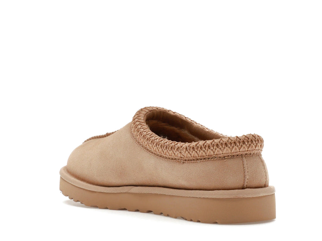 UGG Tasman Slipper Sand TNL (W)