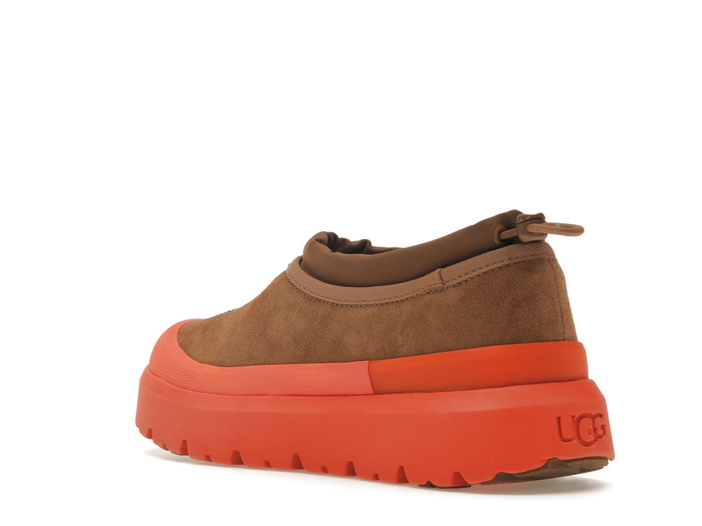 tenisky a boty UGG Tasman Weather Hybrid Slipper Chestnut Orange 1144096-CTON ADONIO