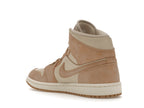 Air Jordan 1 Mid Legend Light Brown (W)