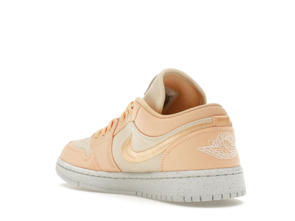 Jordan 1 Low SE Celestial Gold (W)