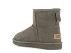 tenisky a boty UGG Classic Mini II Boot Smoke Plume (W) 1016222-SKP ADONIO