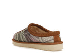 tenisky a boty UGG Tasman Taz Sash Slipper Multi 1144094-MULT ADONIO