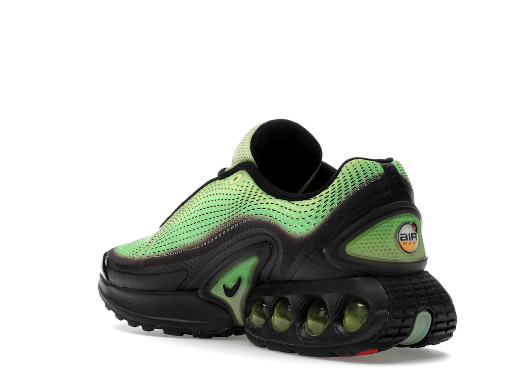 tenisky a boty Nike Air Max Dn Light Lemon Twist Black HV3521-700 ADONIO