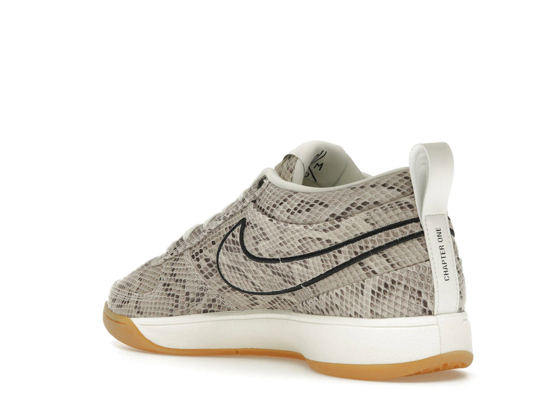 tenisky a boty Nike Book 1 Python HJ5352-100/HJ5353-100 ADONIO