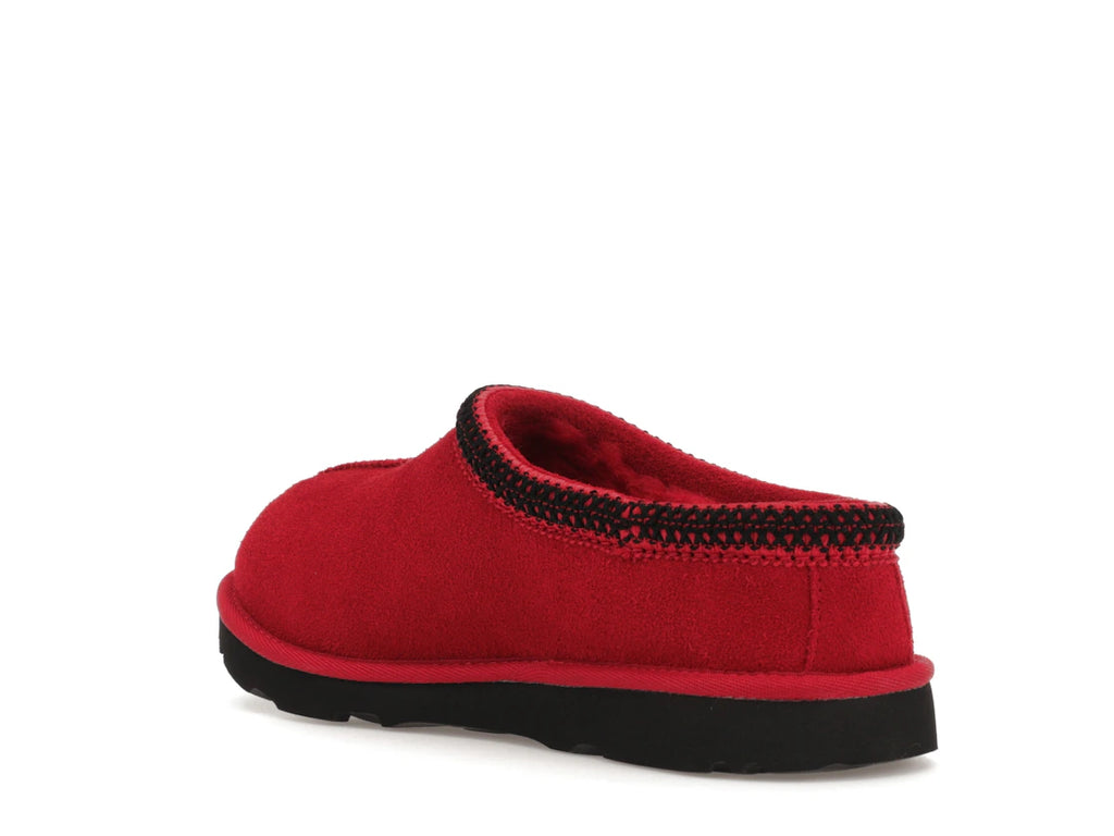 UGG Tasman II Slipper Samba Red (Kids) 1019066K-SBR ADONIO