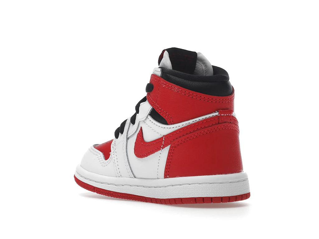tenisky a boty Jordan 1 Retro High OG Heritage (TD) AQ2665-161 ADONIO