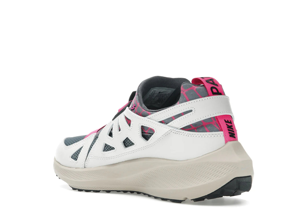 Nike Air Huarache 20Y24 Patta Running Team White Cool Grey