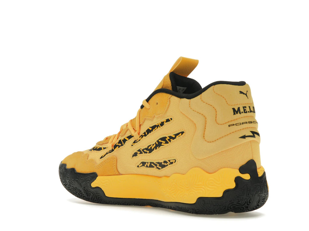 tenisky a boty Puma LaMelo Ball MB.03 Porsche 309847-01 ADONIO