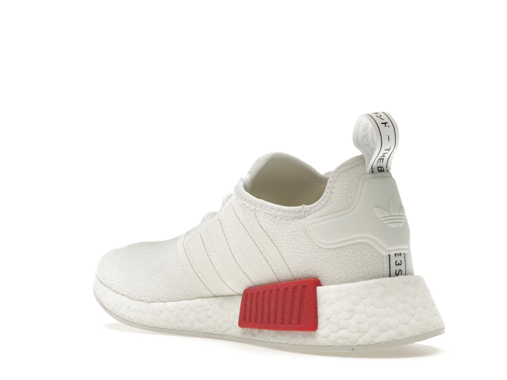 adidas NMD R1 Cloud White