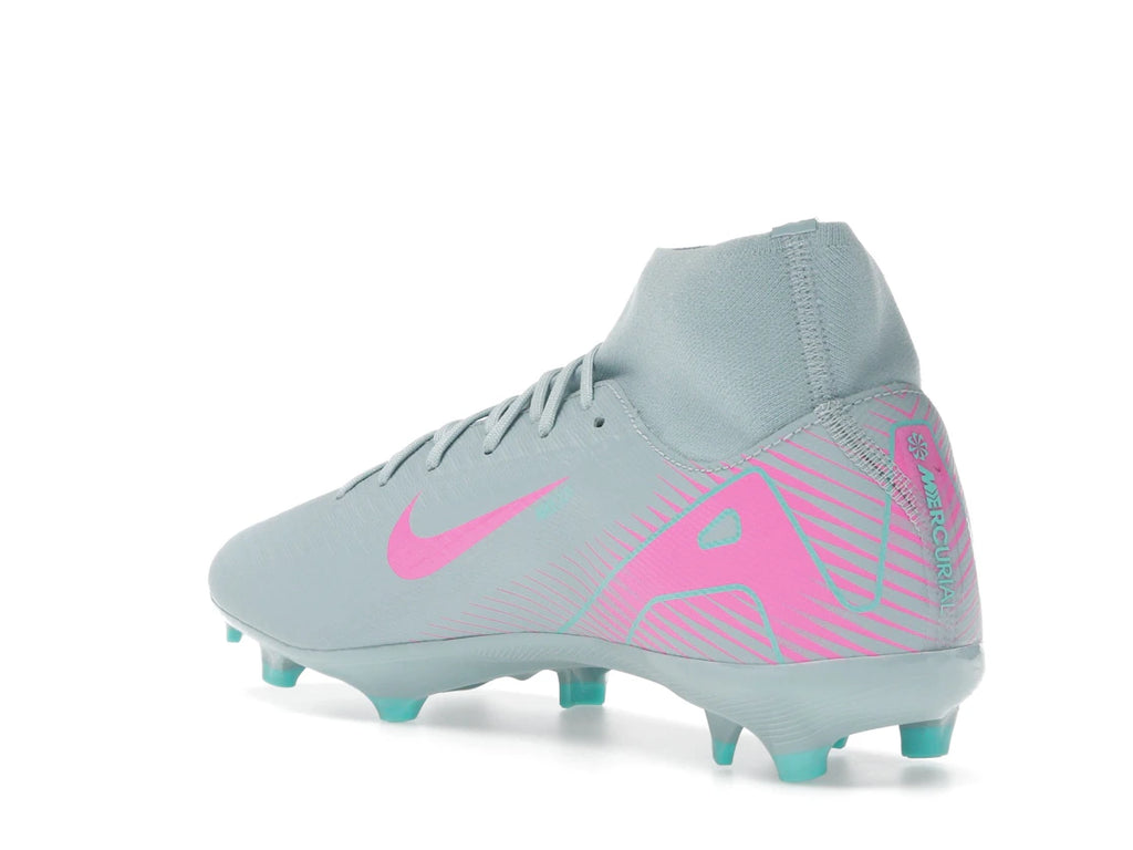 tenisky a boty Nike Mercurial Superfly 10 Academy MG Prism Pack FQ1456-301 ADONIO
