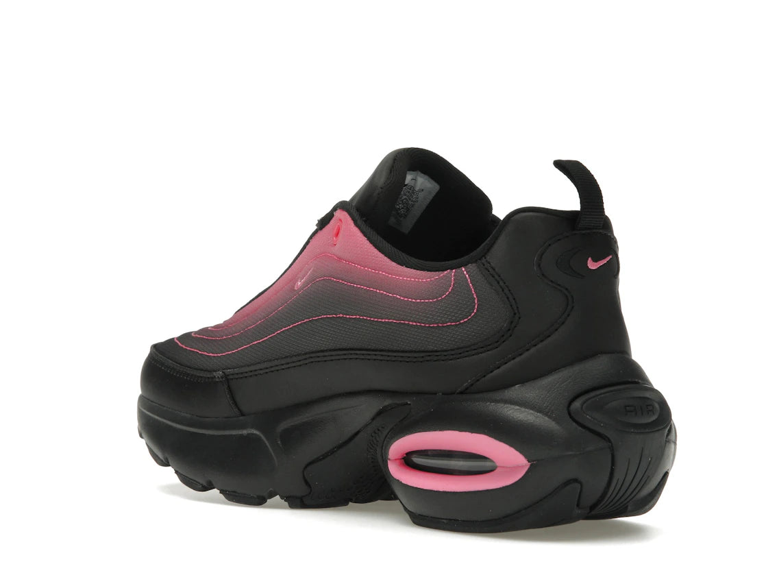tenisky a boty Nike Air Max Portal Black Pinksicle (W) HV6354-001 ADONIO
