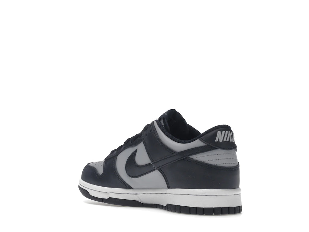 tenisky a boty Nike Dunk Low Georgetown (GS) CW1590-004 ADONIO