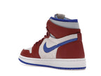 Jordan 1 High Zoom Air CMFT Team Red (W)