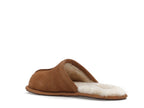 tenisky a boty UGG Scuff Slipper Chestnut 1101111-CHE ADONIO