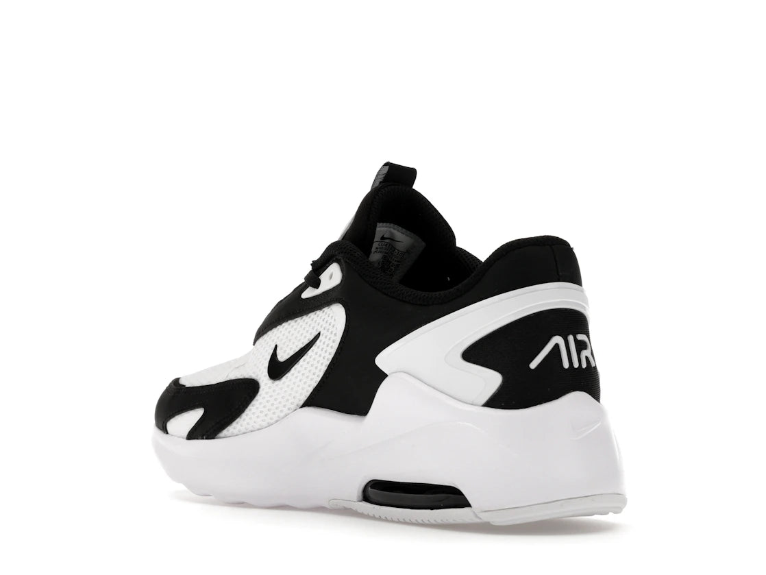 Nike Air Max Bolt White Black (W)