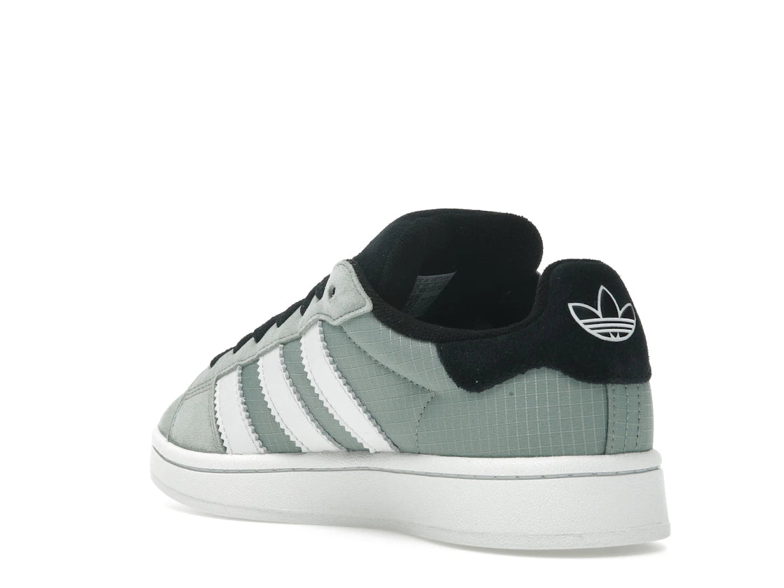 adidas Campus 00s Silver Green Crystal White
