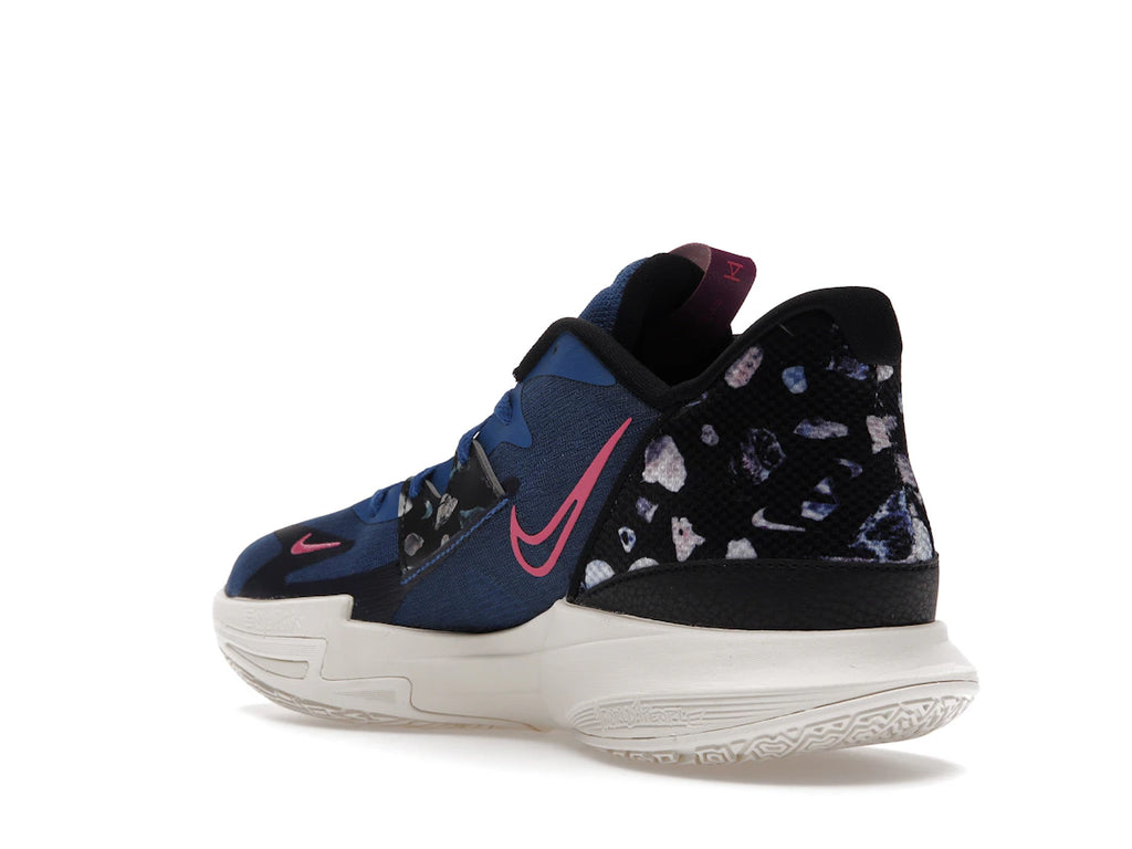 Nike Kyrie Low 5 Dark Marina Blue