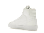 tenisky a boty Nike Blazer Mid 77 SE White White Black White (GS) DH8640-102 ADONIO