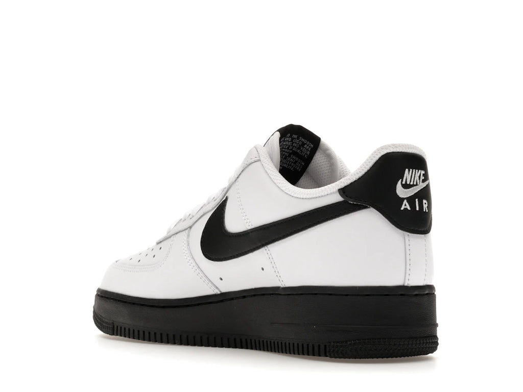 tenisky a boty Nike Air Force 1 Low '07 White Black (2026) FJ4146-129 ADONIO