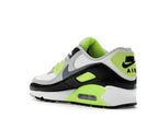 Nike Air Max 90 Gore-Tex Summit White Volt Black Cool Grey