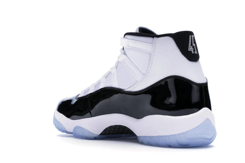 Jordan 11 Retro Concord (2018)
