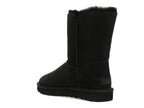tenisky a boty UGG Bailey Button II Black (W) 1016226-BLK ADONIO