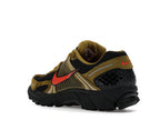 Nike Zoom Vomero 5 Premium Olive Flak Picante Red