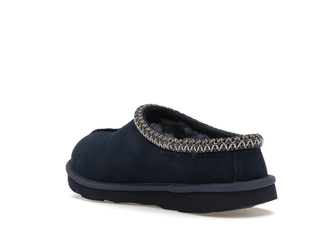 UGG Tasman II Slipper New Navy (Kids) 1019066K-NWNV ADONIO